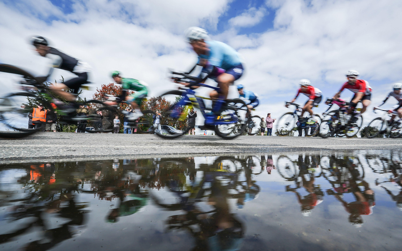 Tour of Southland postponed in wake of storm