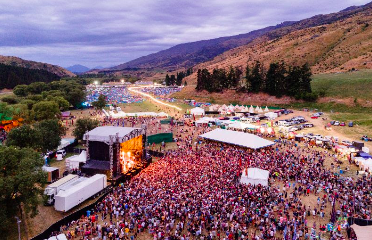 New acts, ‘day splits’ announced for R&A