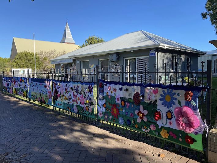 Alexandrina Council awards community grants