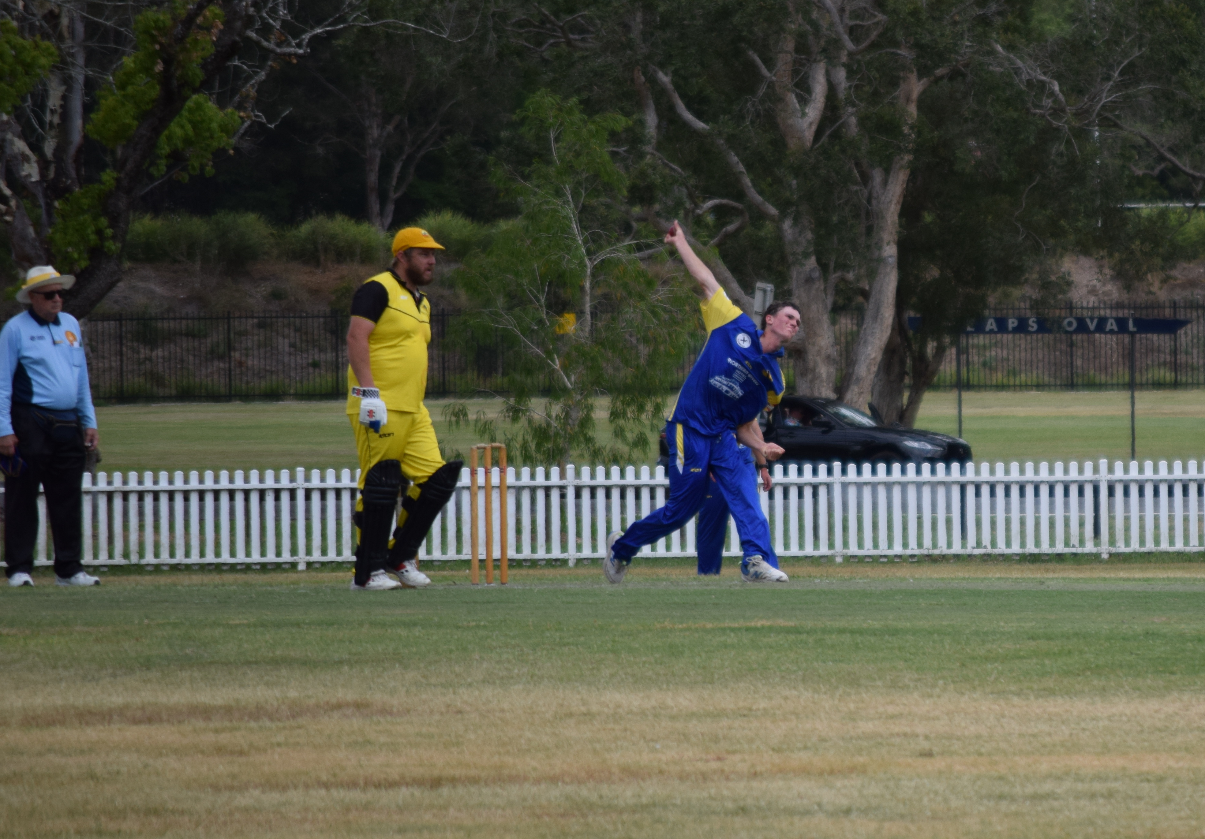 Brothers and GWS continue their winning run