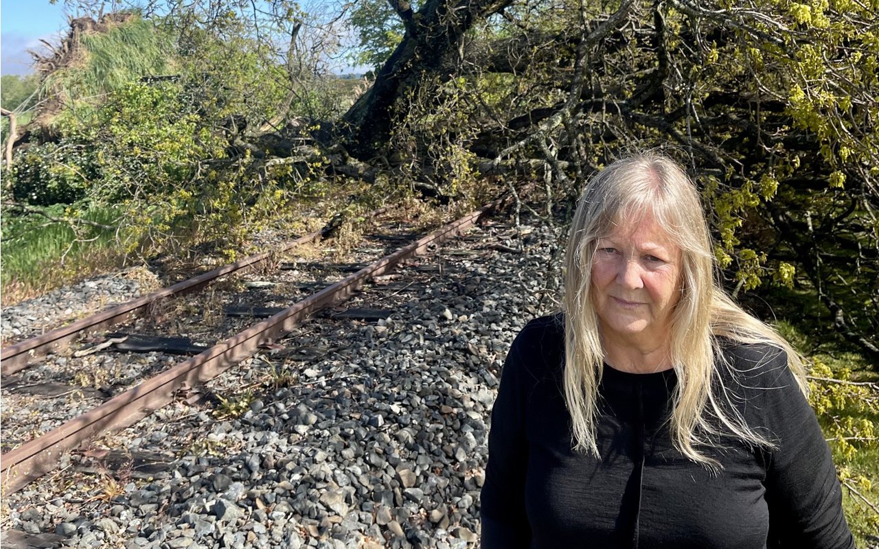 $150k Gov't Funding to support Southland & Clutha Storm Recovery