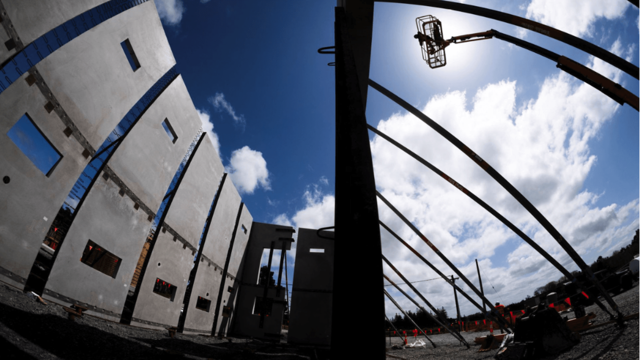 Watercare Pushes Wellsford Upgrade Forward