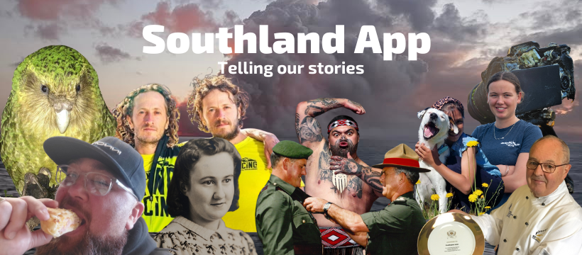 Stay Informed and Entertained with the Southland App
