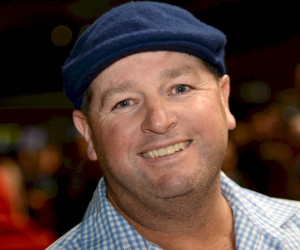 Hobson dominates Balranald Cup Day