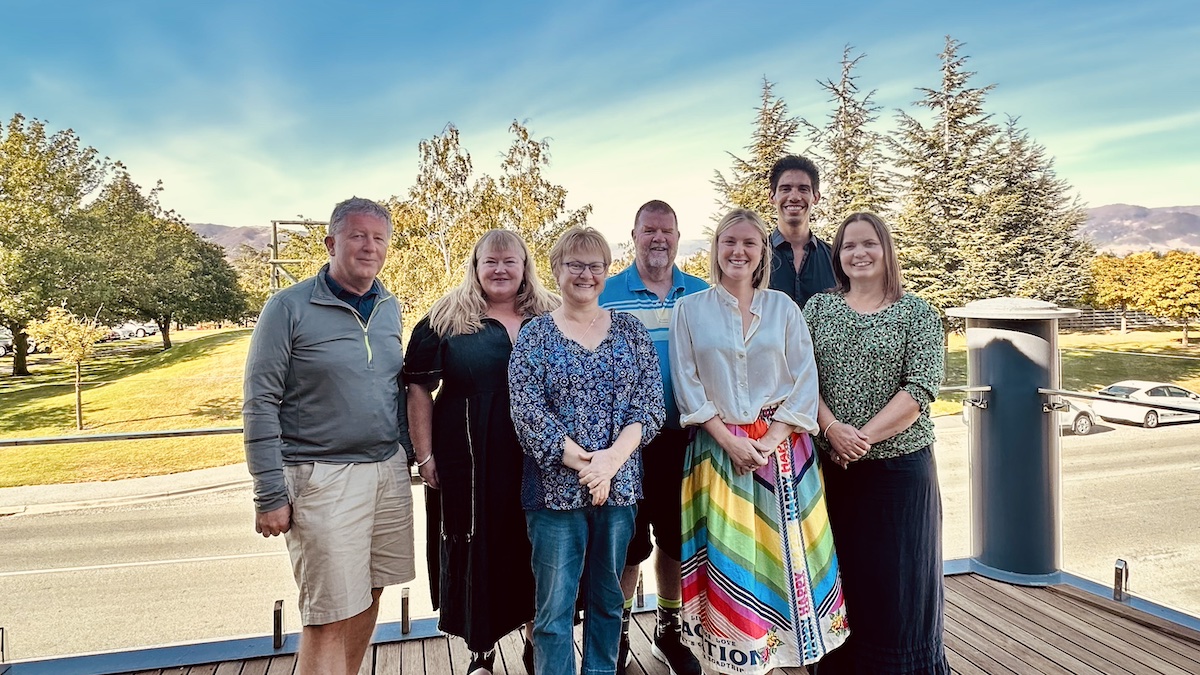 Teviot Valley to benefit from community group workshop