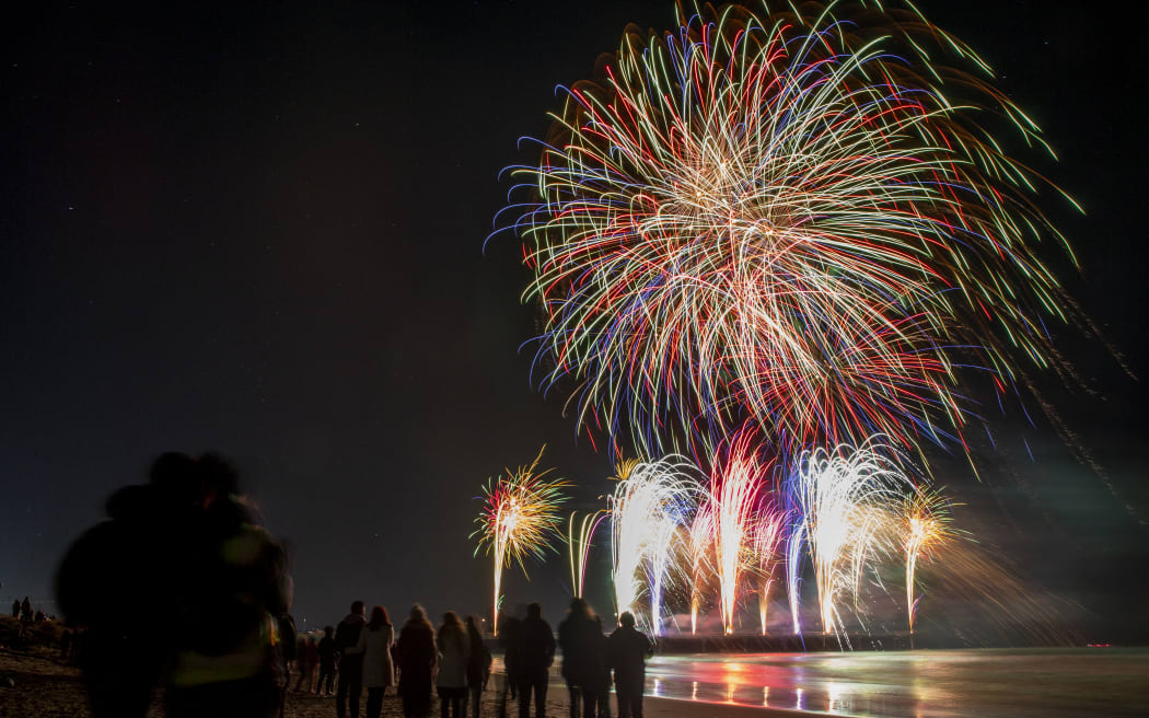 With Guy Fawkes Day Approaching, Will New Zealand Ever Ban Fireworks?