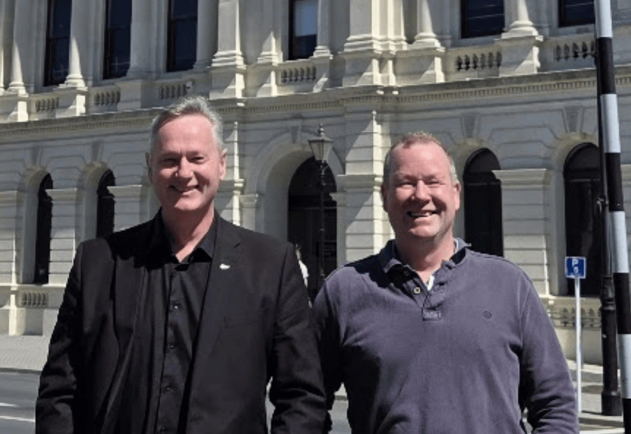 New council-funded app proves to be the final straw for local start-up, Waitaki App