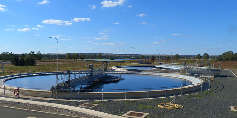 Essential Water proposes $250 Million infrastructure overhaul for Far West NSW