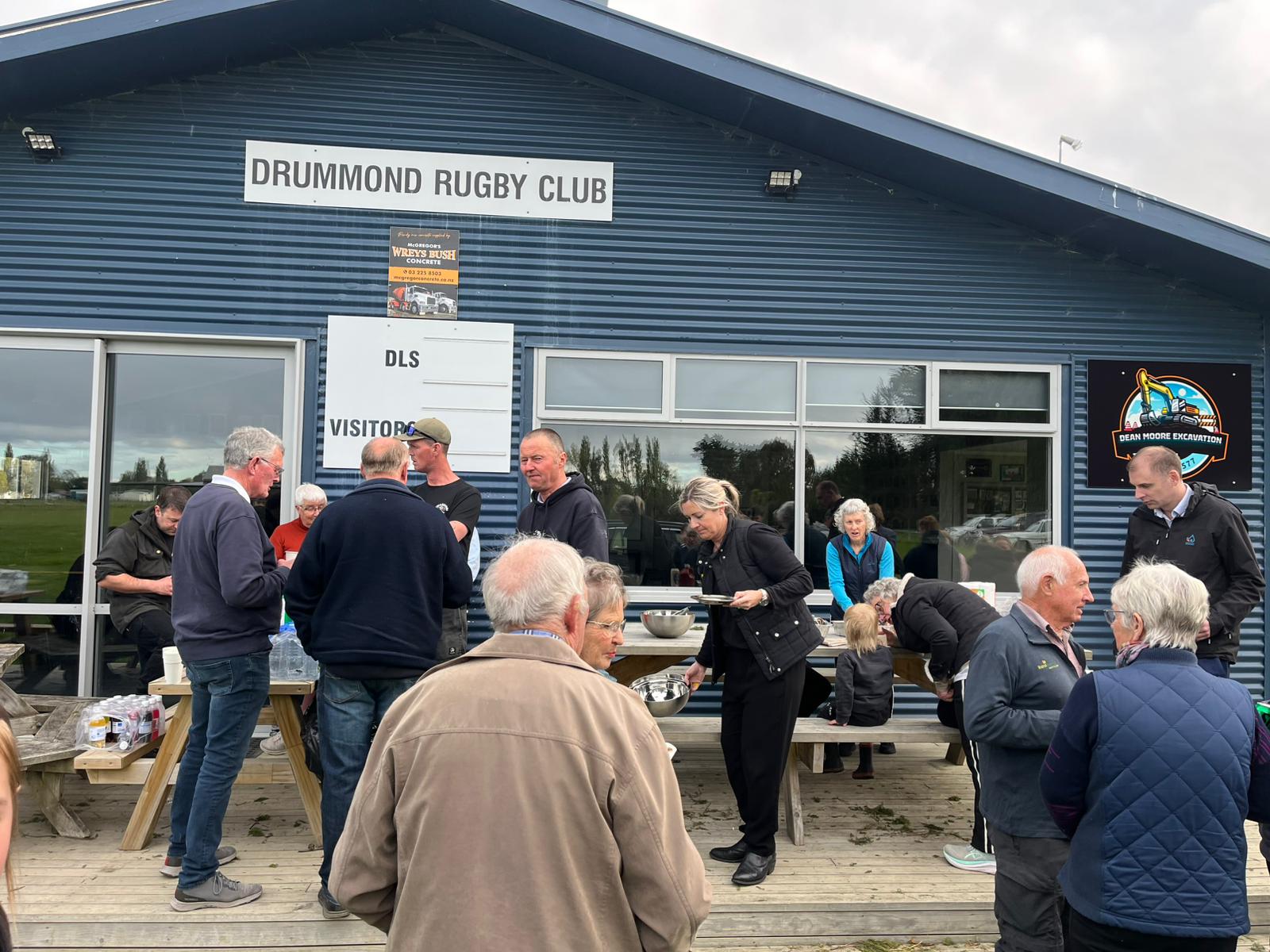 Emergency Management Southland Update (29 Oct)