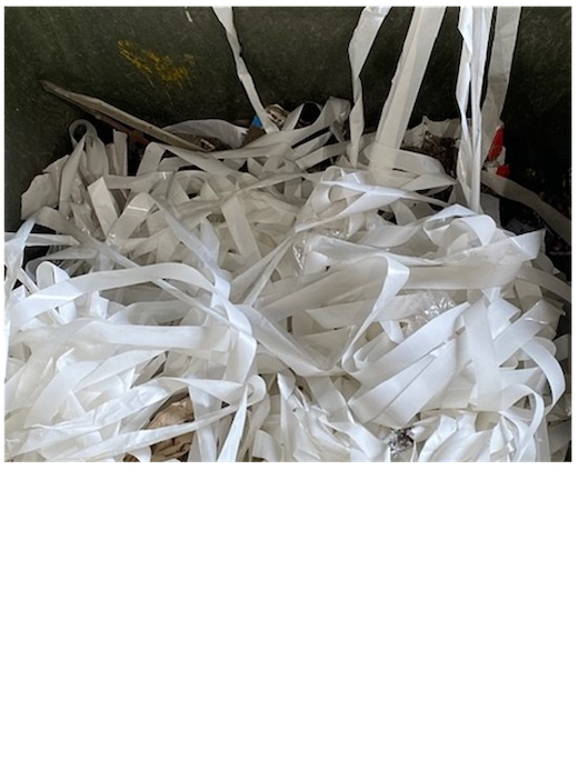 Plea on paper recycling problems