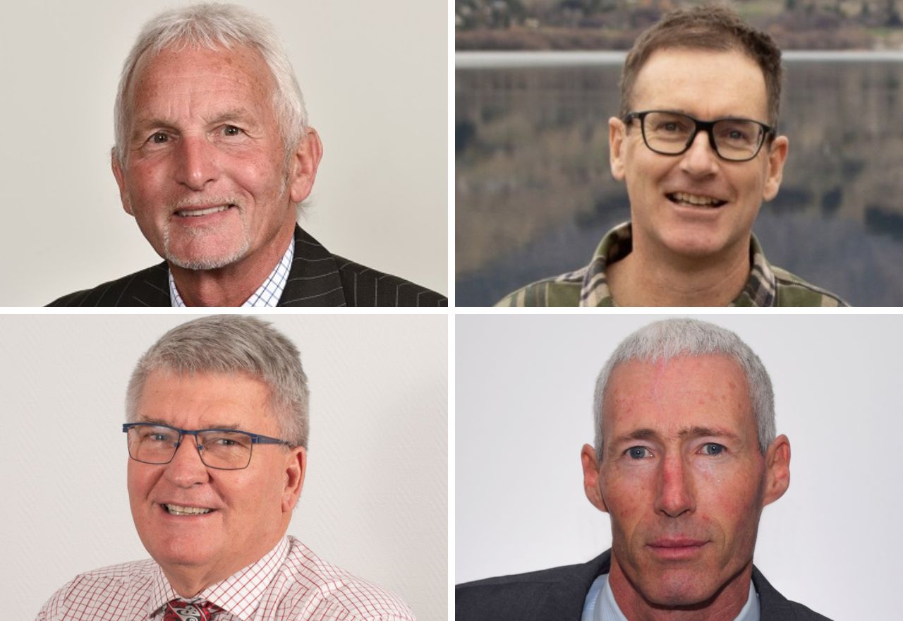 New ORC chair places confidence in strengthened Dunstan ward 