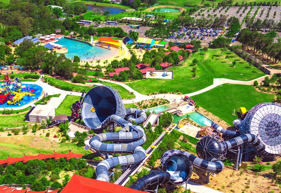 Jamberoo Action Park to lodge new DA over controversial car plan