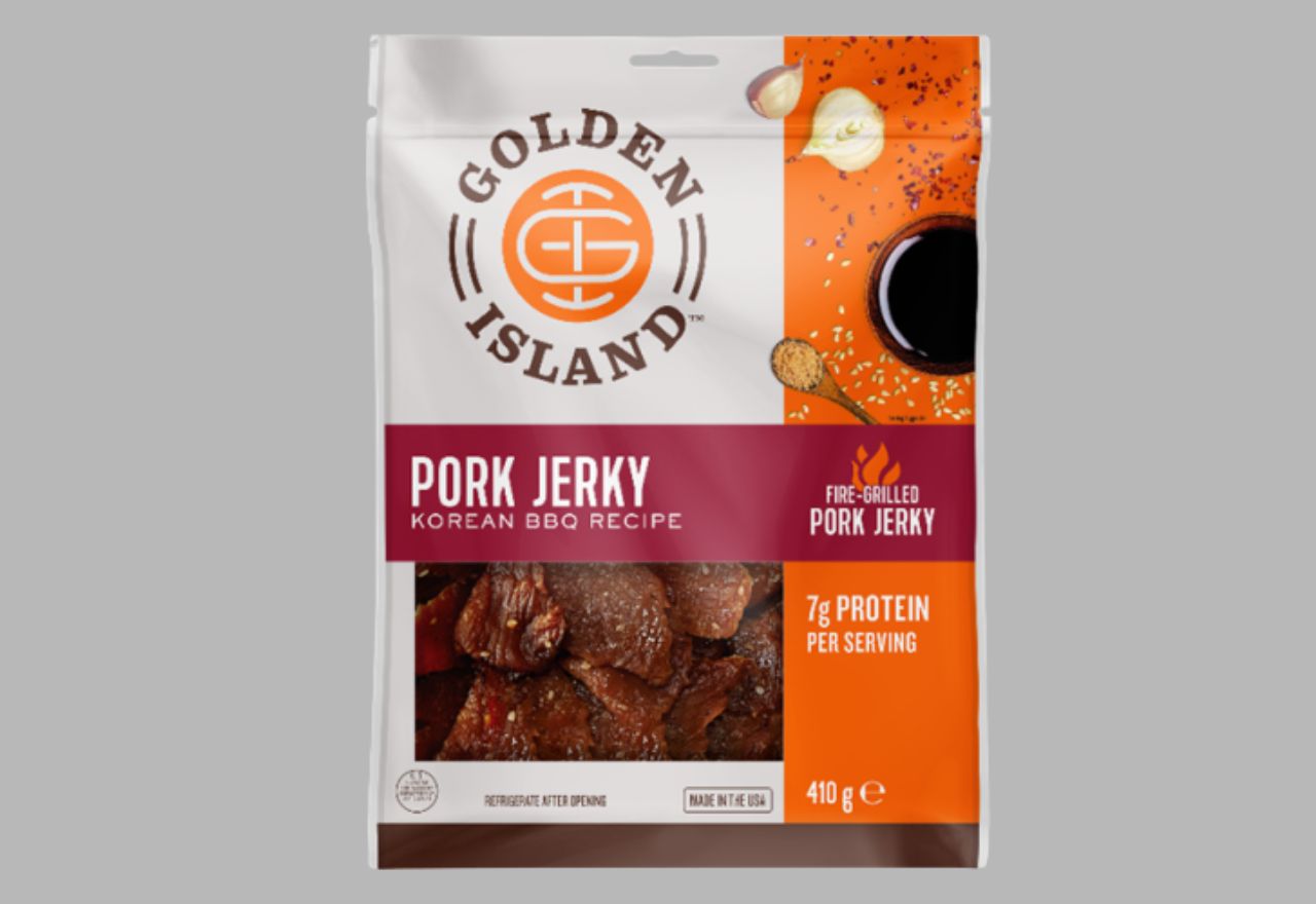 Link Foods Recalls Costco Pork Jerky