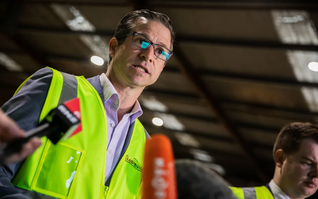 Building rule changes 🔨