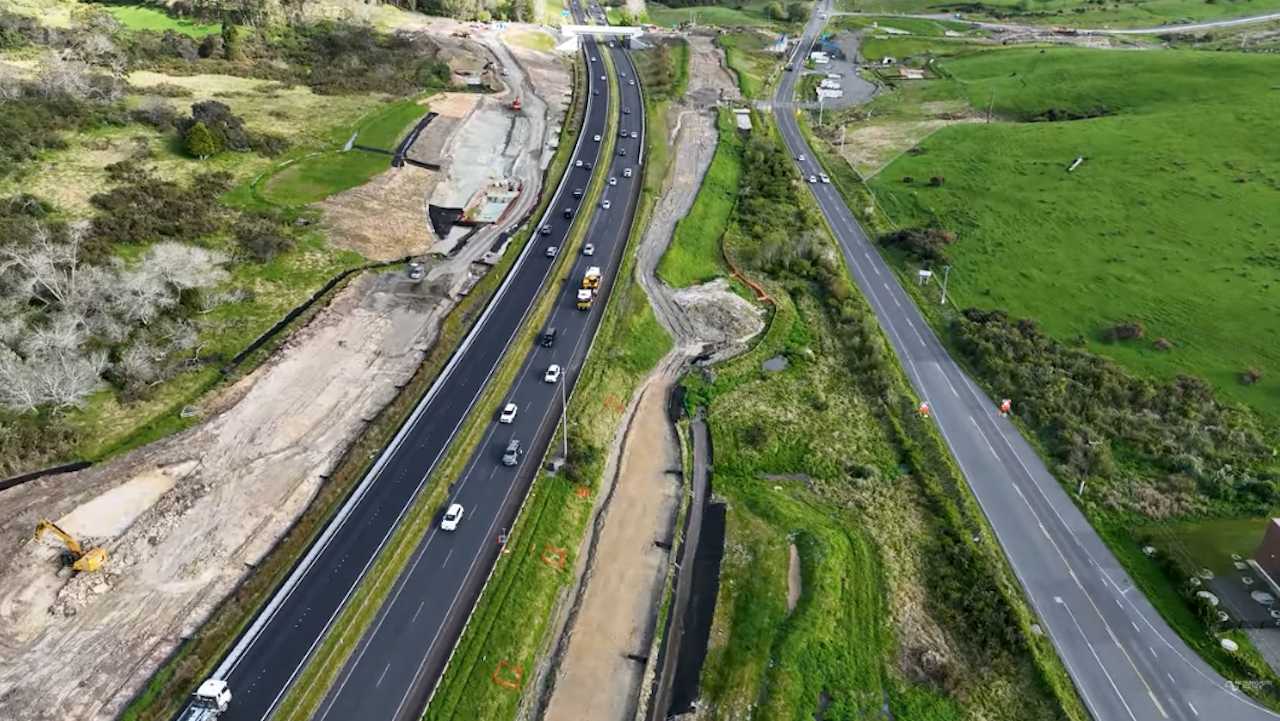 Penlink November Works And Closures