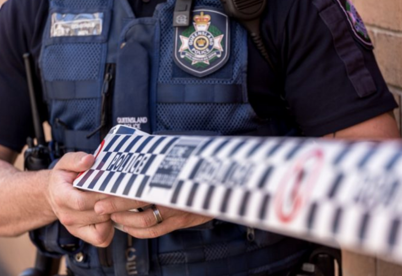 Pedestrian dies following crash in Byron Bay