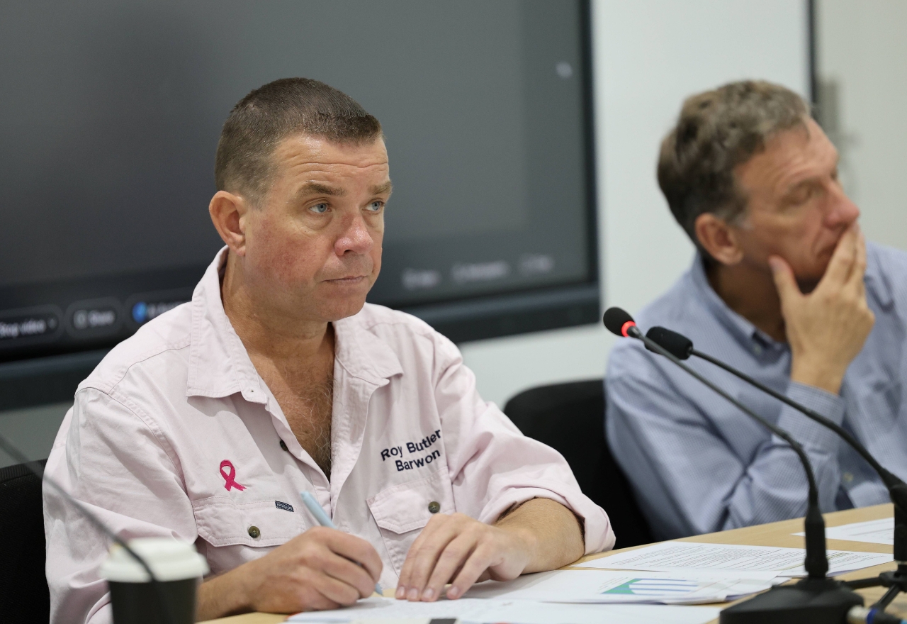 Butler calls for youth services review