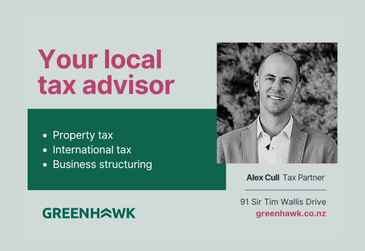 Decrypting Cryptoassets – and their Tax Traps (Tax blog)