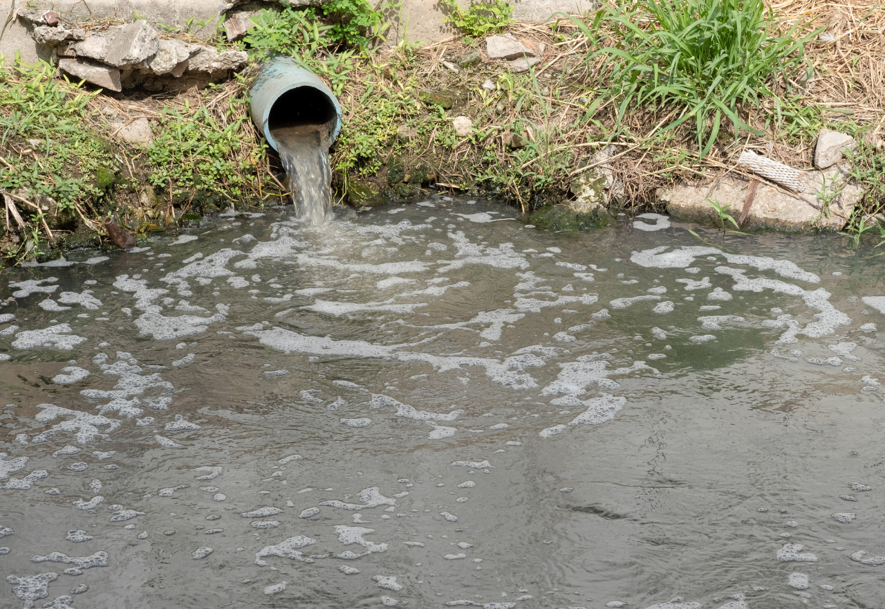 Griffith Council endorses changes to stormwater management charge