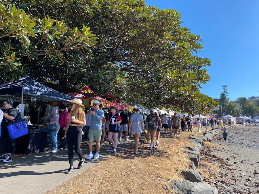 Workable solution on the horizon in Seaside Markets dispute