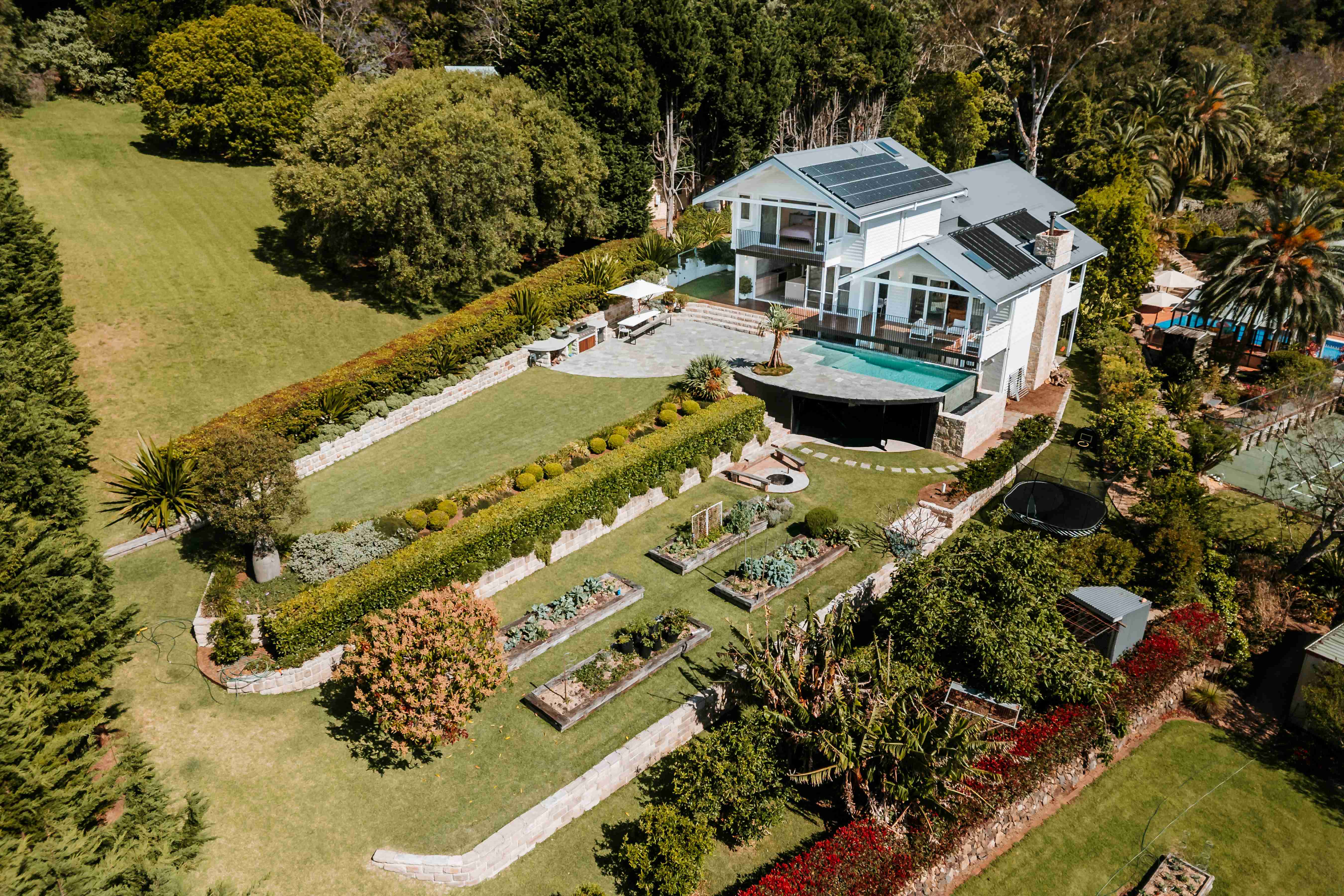 Kiama’s best-kept secret: A Lime-built masterpiece of self-sustained luxury