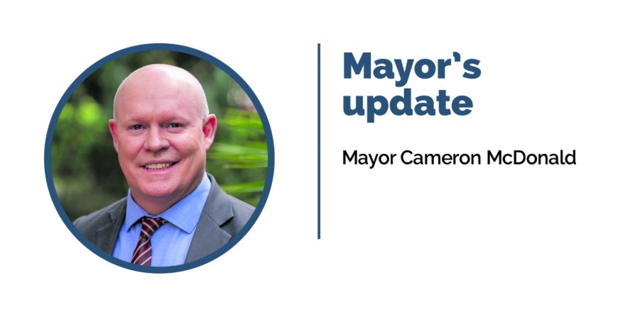 Community thrives because of the people within