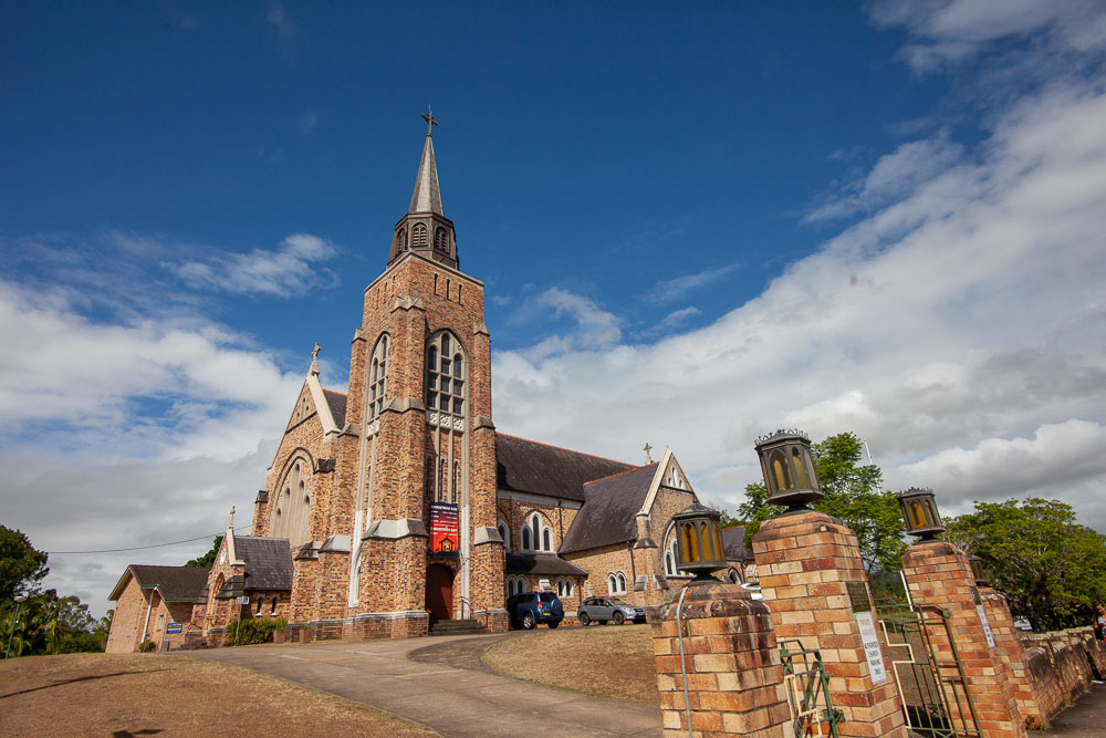 St Andrew's receives funding to ensure service and sacrifice is honoured across NSW
