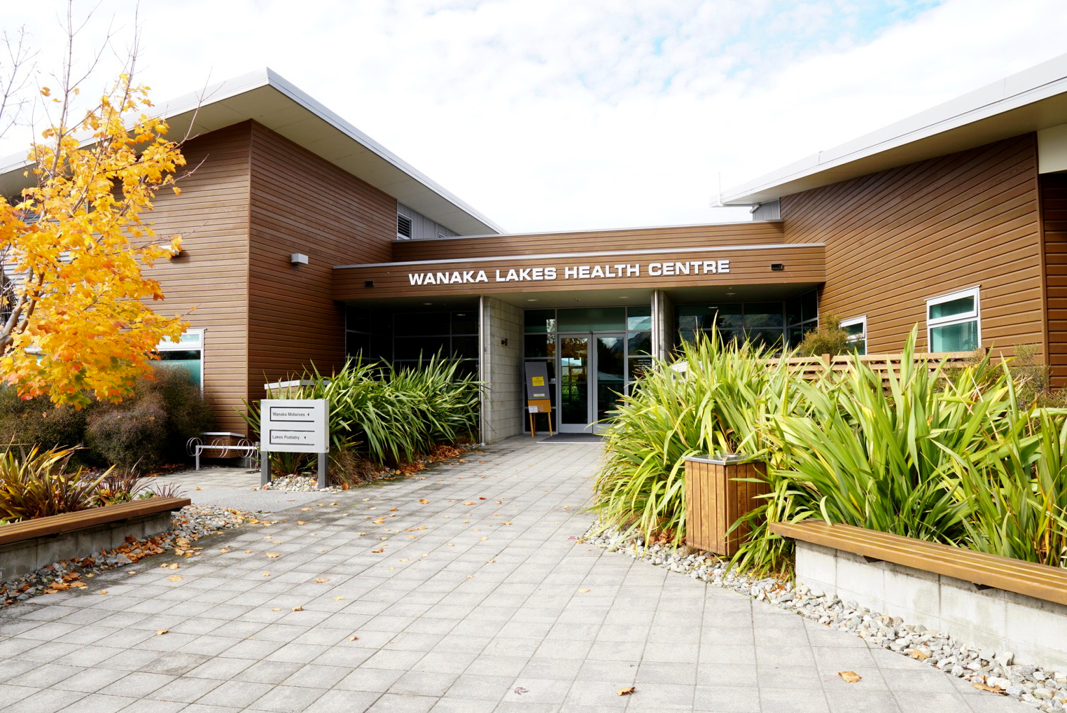 Free blood testing launches in Wānaka
