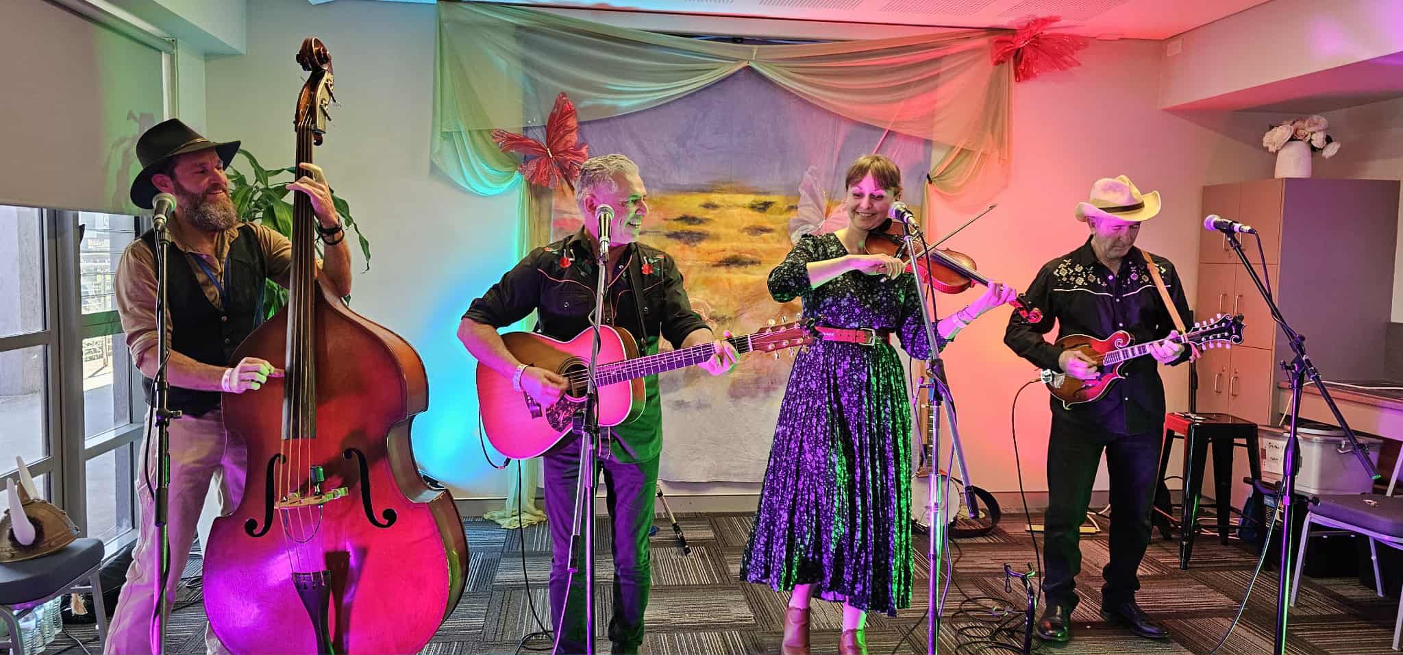 Another Festival gone as Folk By The Sea brings down the curtain