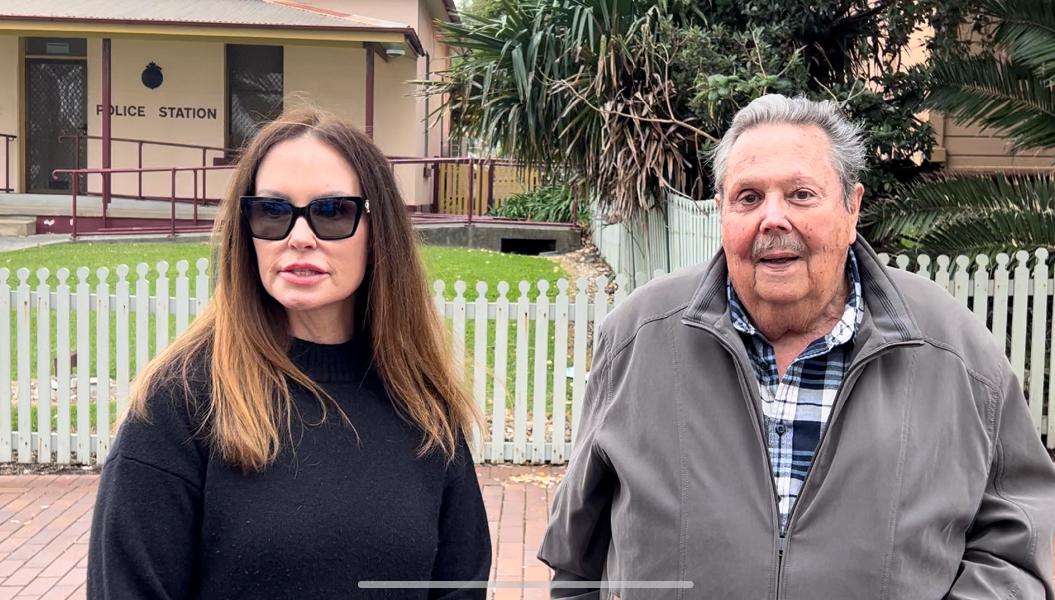 Community calling for greater police presence in Kiama 