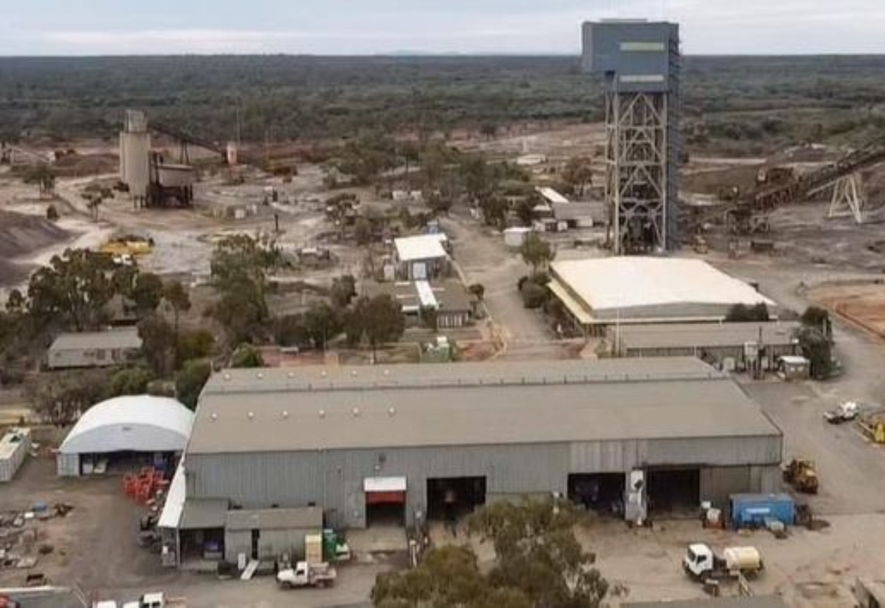 Operations to resume next week at Cobar mine