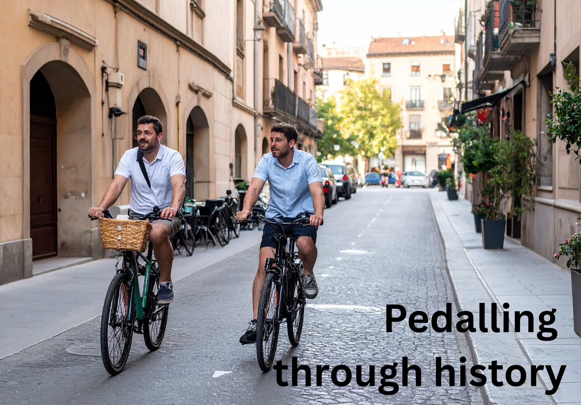 Slow Travel: Unhurried Holidays, slow down, see more