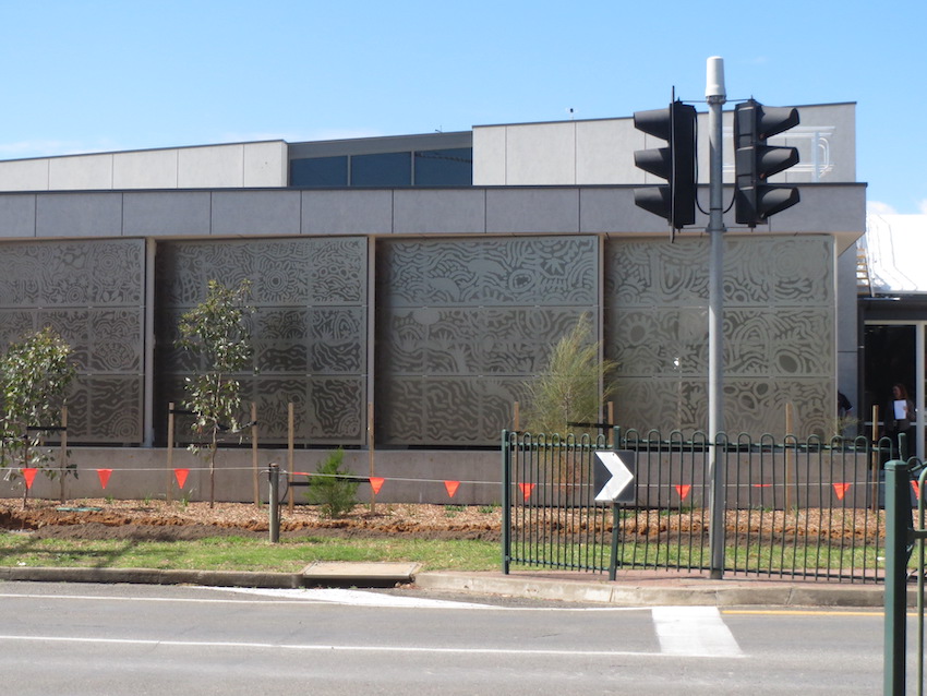 New south coast Emergency Department opens