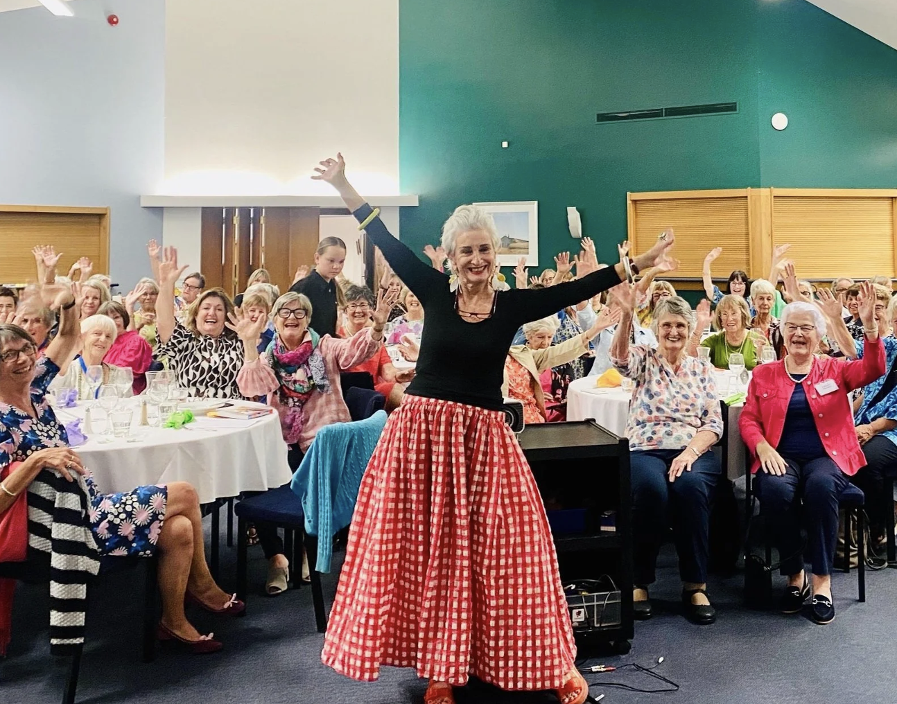 Ripe festival to mark fifth birthday with music, wine and lakeside luxury