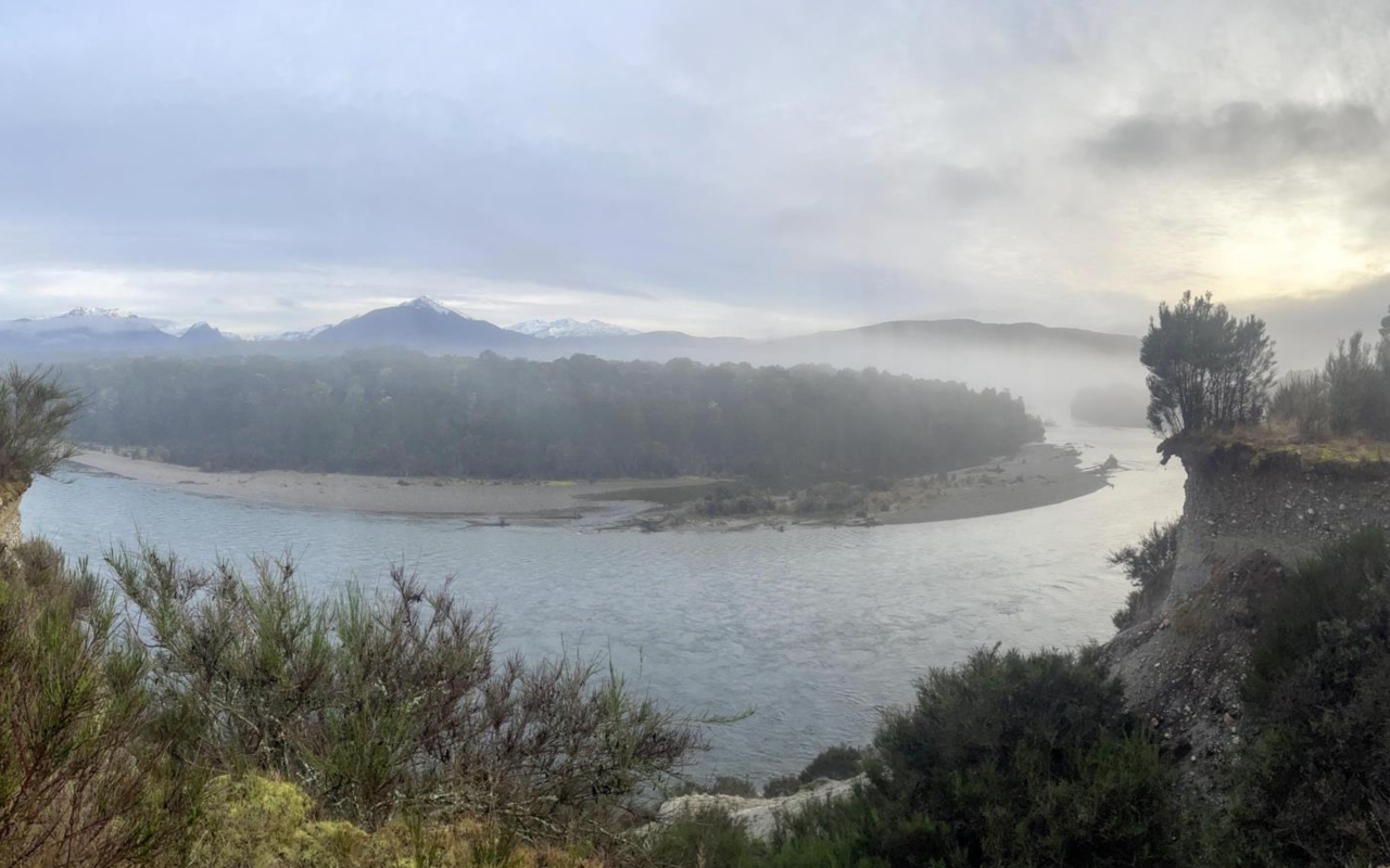 Fiordland's Lake2lake trail crosses final hurdle