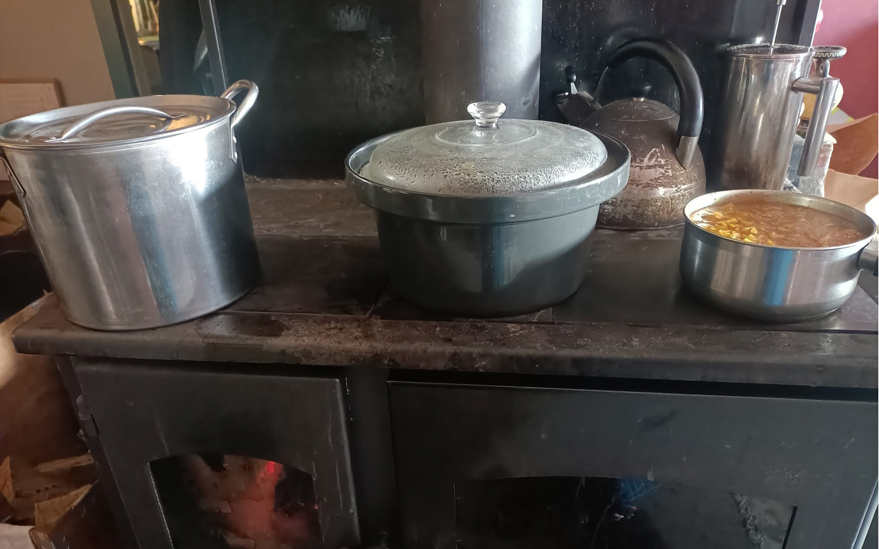 How Tuatapere powered through a storm