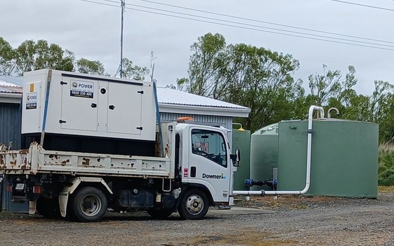 Storm caught farmers off guard - Federated Farmers