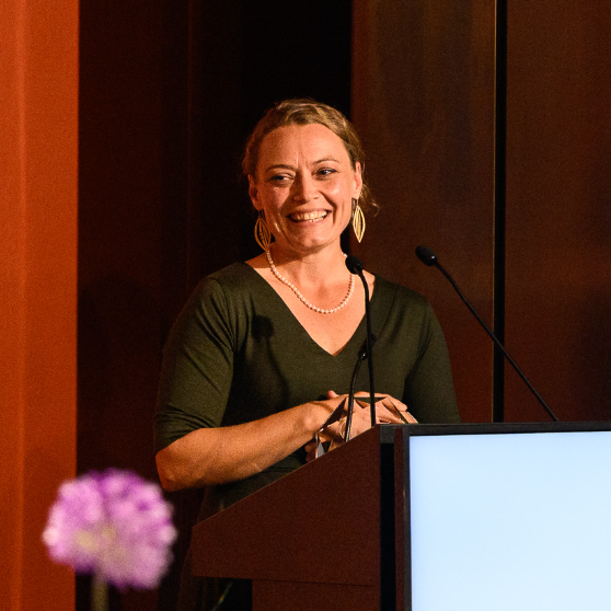 A win for Carol and shearing industry Australia wide