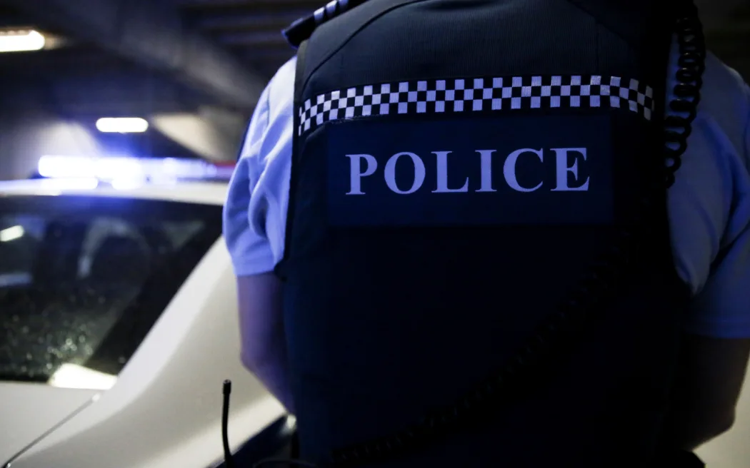 Over 100 police officers investigated after 30,000 breath tests falsified