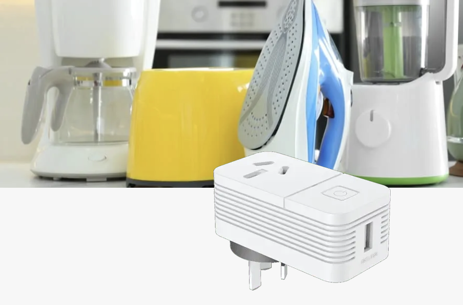 Your Smart Home Starter Kit: Why a Smart Plug Should Be Your First Purchase