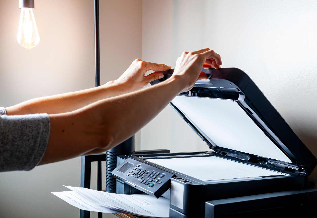 The Real Deal on Choosing the Right Printer: Beyond the Marketing Fluff