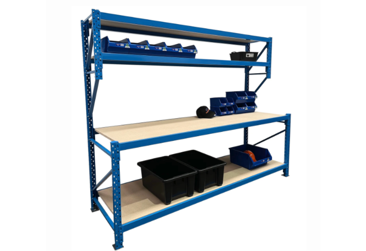 DIY Garage Shelving vs. Professional Installation: What's It Really Going to Cost You?