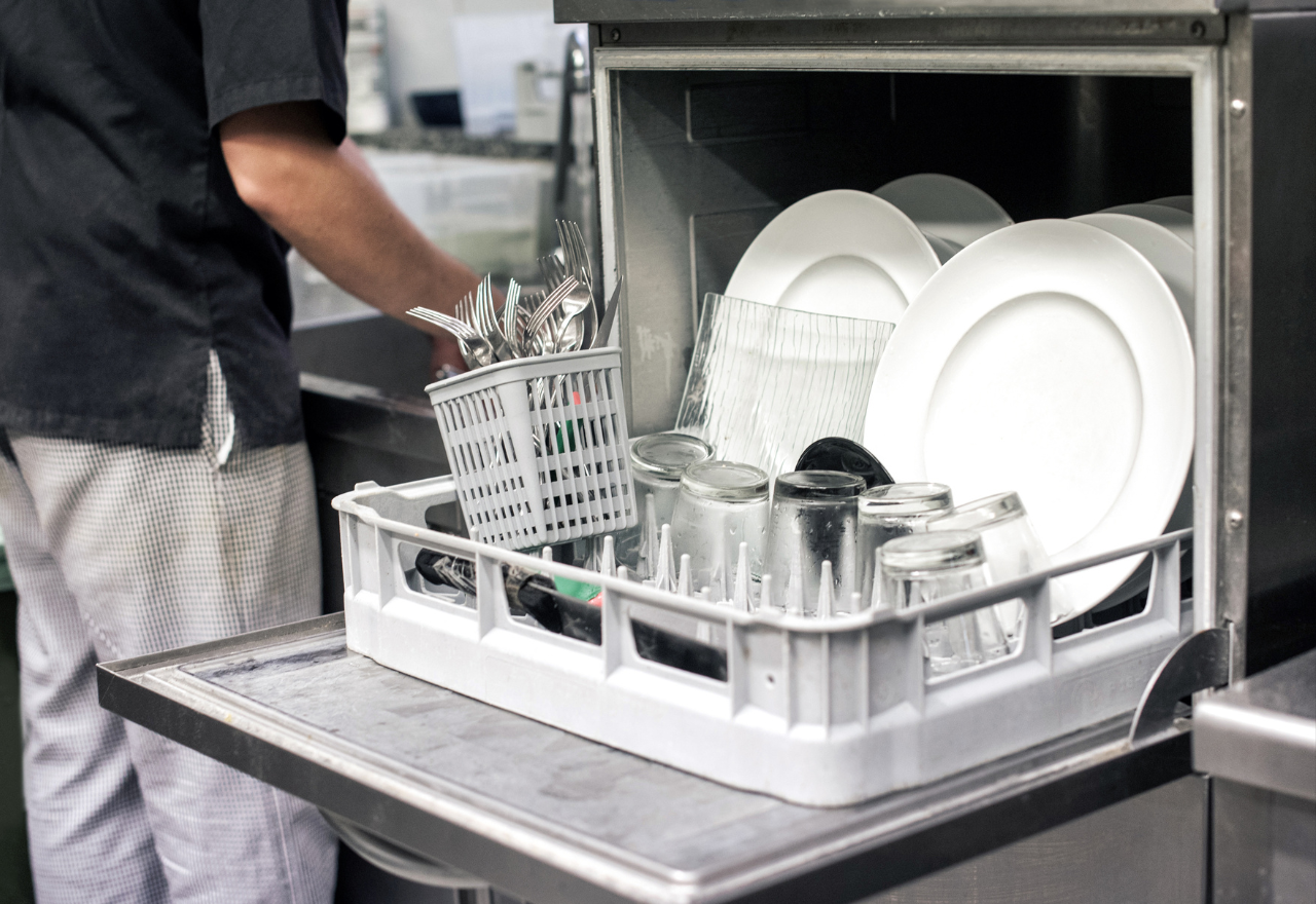 Is Your Kitchen Equipment Secretly Sabotaging Your Success?