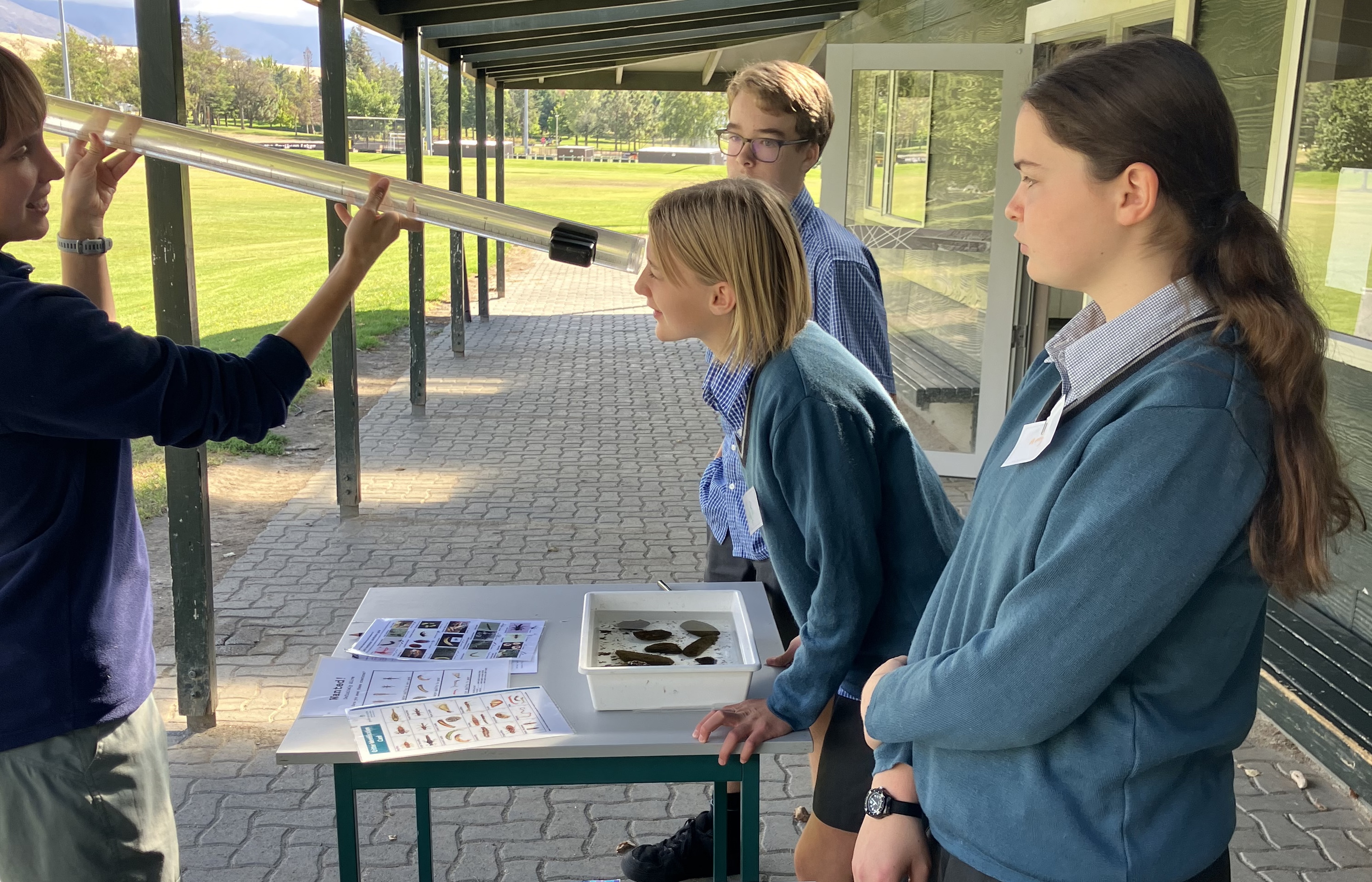 Enviroschools hui returns to Wānaka