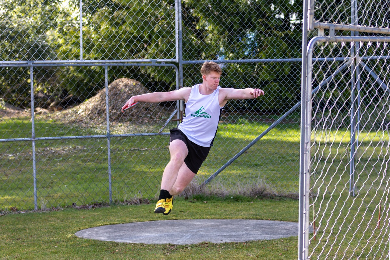 Youthmark Award at Fiordland College