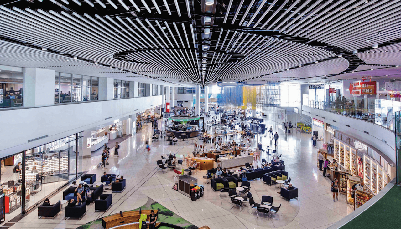 Victoria’s Secret Coming To AKL