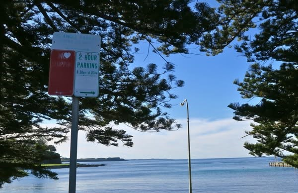 Watch out: More parking inspectors in Kiama