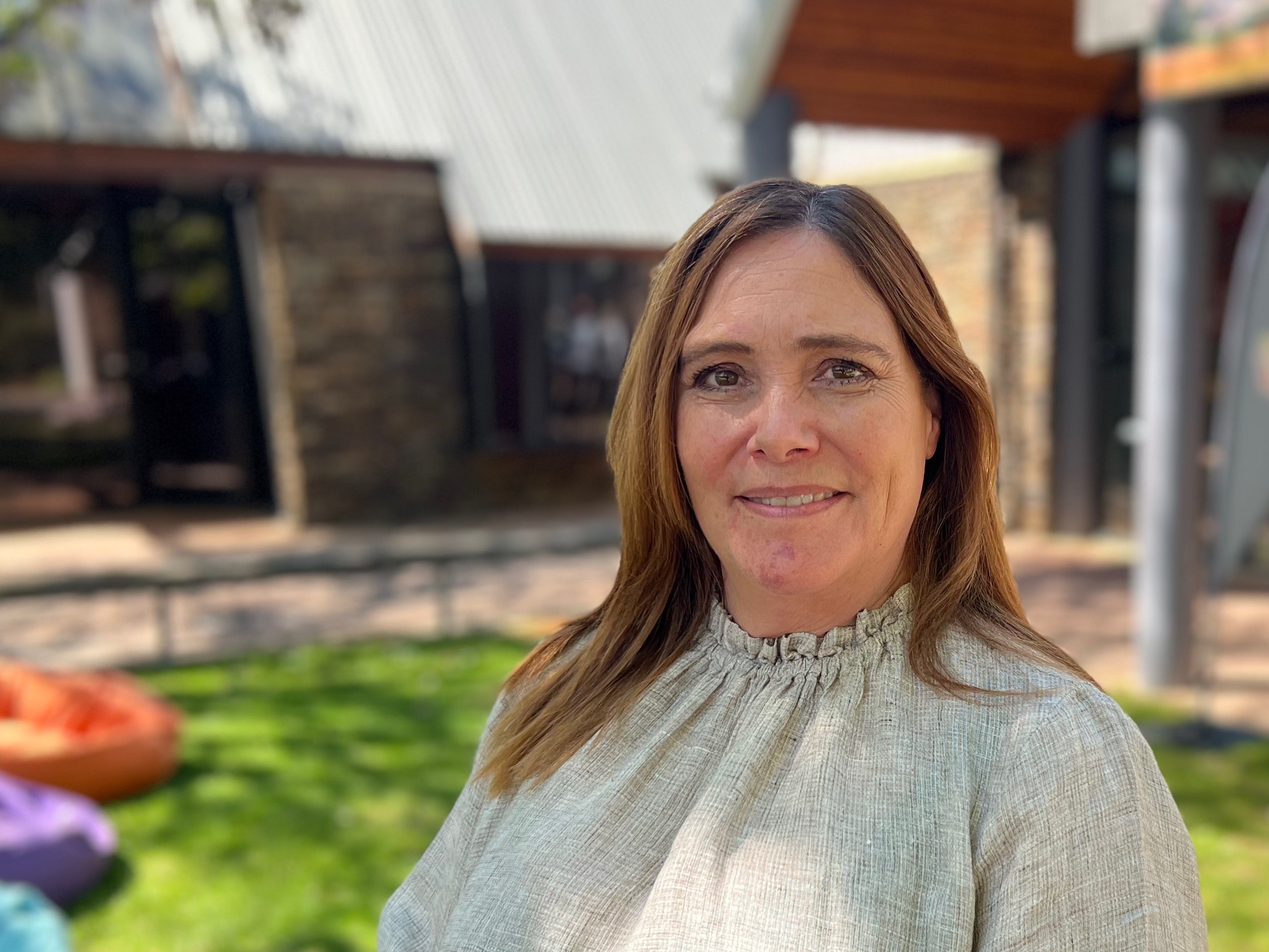 Anna Harrison returns as Cromwell chair