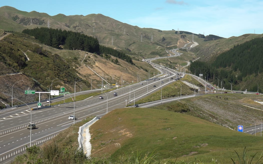 Paying over the odds for NZ's four-lane highways
