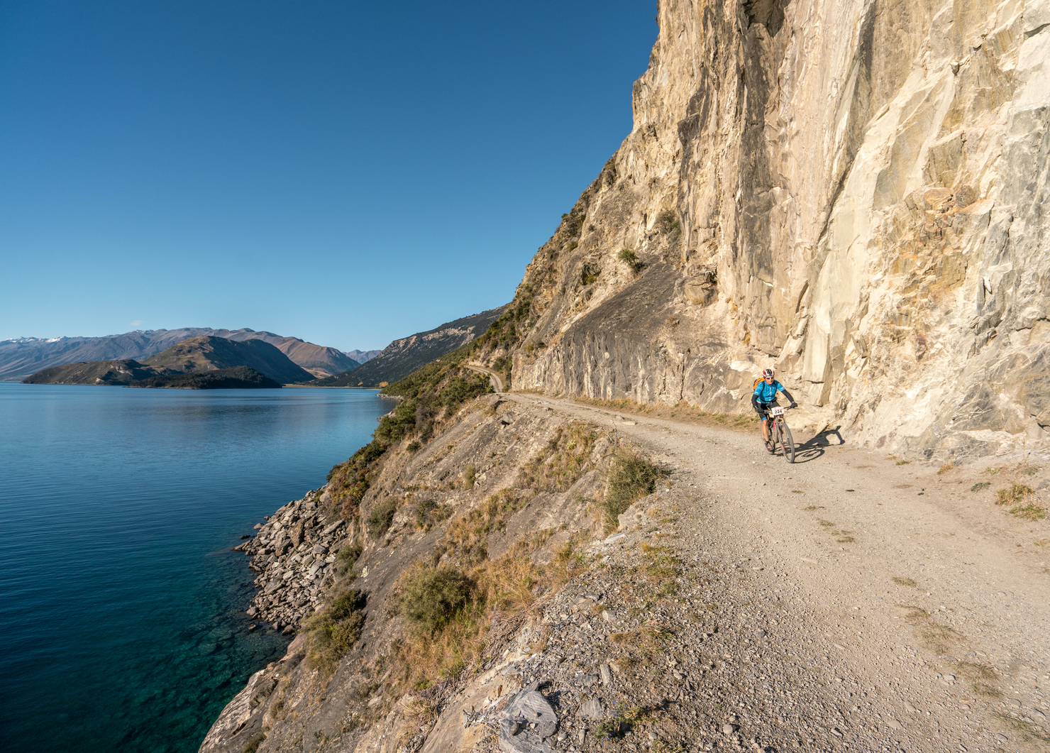 Lake Hāwea Epic returns after five-year hiatus